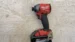 Milwaukee M18 Fuel 2853-20 Impact Driver with M18 RedLithium Battery - Tool Tested