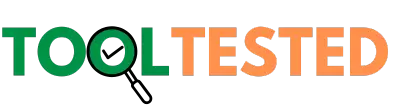 Tool Tested Logo