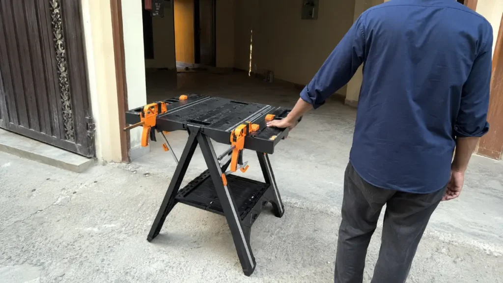 Worx Pegasus WX051
