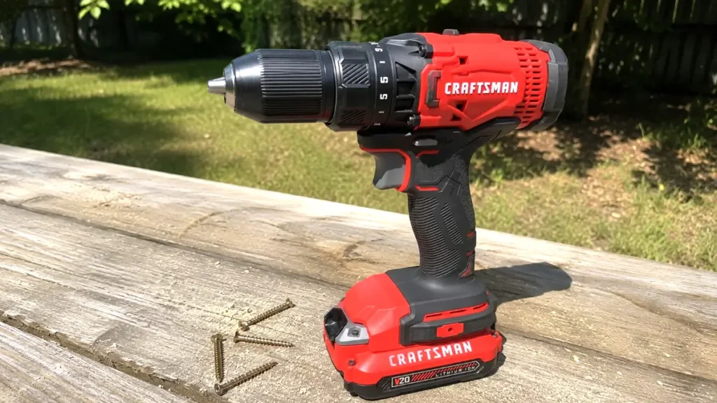 CRAFTSMAN CMCD700C1